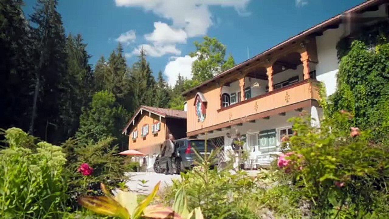 Watzmann ermittelt E01-Der Alte vom Berg