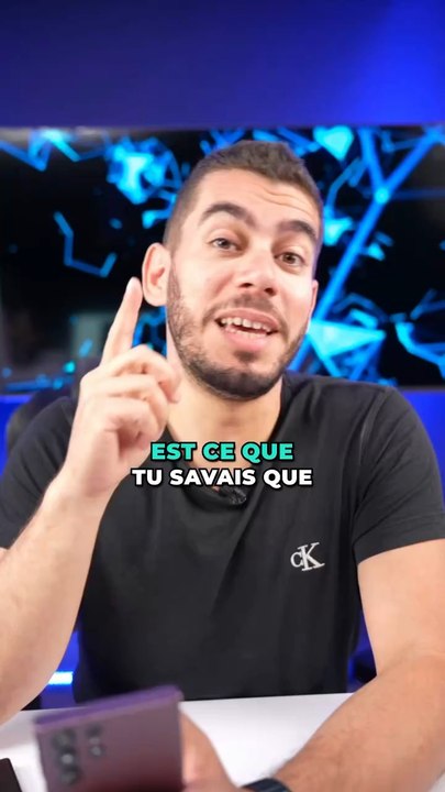 L’astuce ultime pour ton téléphone si tu es en galère d’espace !