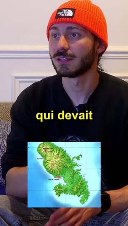 Ce bateau à disparu mystérieusement