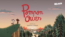 Pompon Ours - S02E62 - Le goûter musical