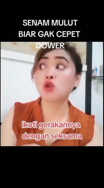 SENAM MULUT
