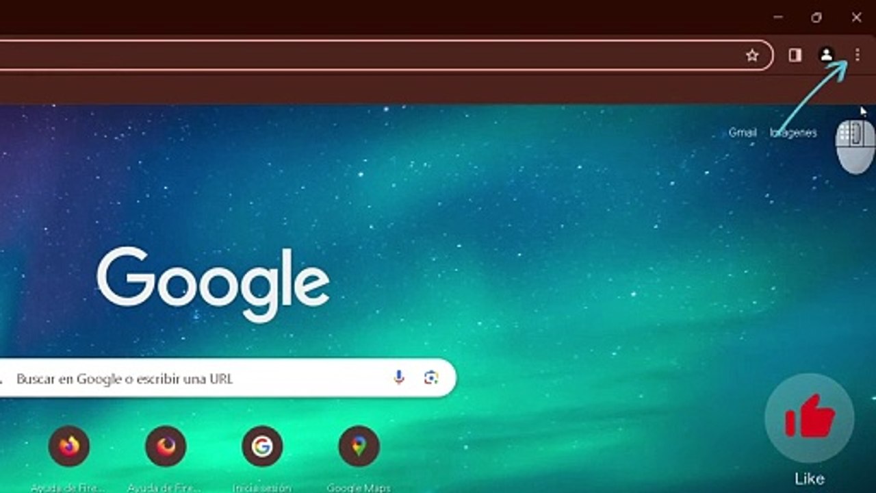 Cómo exportar marcadores de Firefox a Edge y Chrome