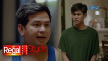 Regal Studio Presents: Bading, NABUKING na ni erpats! (Papa's Boy)