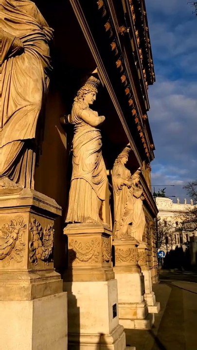 Parlament - Vienna