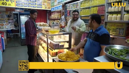 Ladke Ko Chahiye Videshi Ladki _ Videshi Ishq