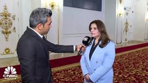 وزيرة الهجرة المصرية لـ CNBC عربية: حصيلة مبادرة الإسكان الخاصة بالمصريين في الخارج جمعت نحو 4.5 مليار دولار