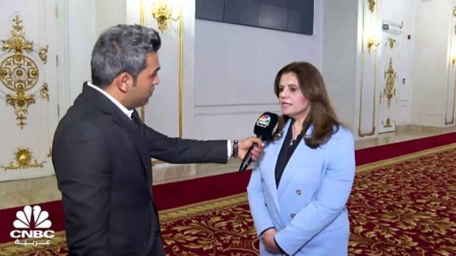 وزيرة الهجرة المصرية لـ CNBC عربية: حصيلة مبادرة الإسكان الخاصة بالمصريين في الخارج جمعت نحو 4.5 مليار دولار