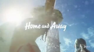 Home and Away  Episode 188 - 08 Oct 2019