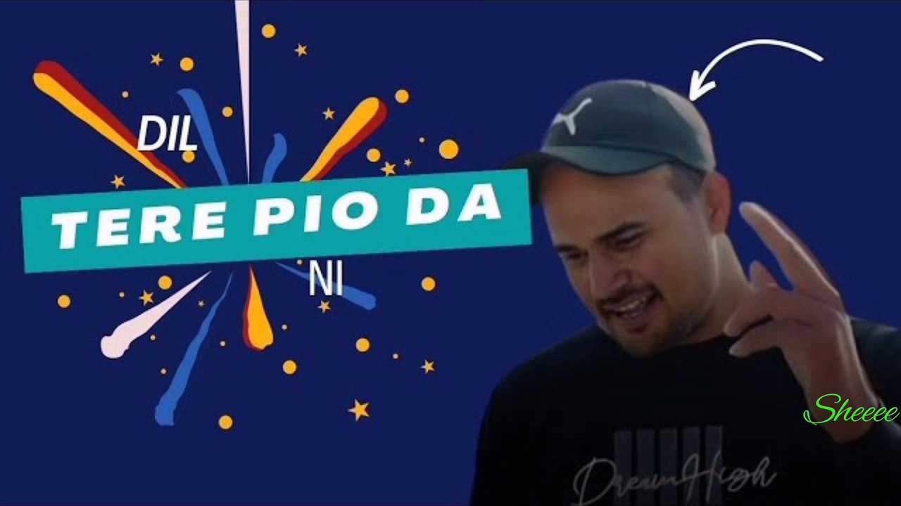 Dil tere piyo da ni I shaam preet I ey dil tere piyo da ni I new songs2024 I Punjabi songs I Punjabi hit songs