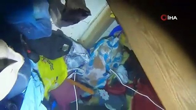 Batan geminin su altı görüntüleri yayınlandı