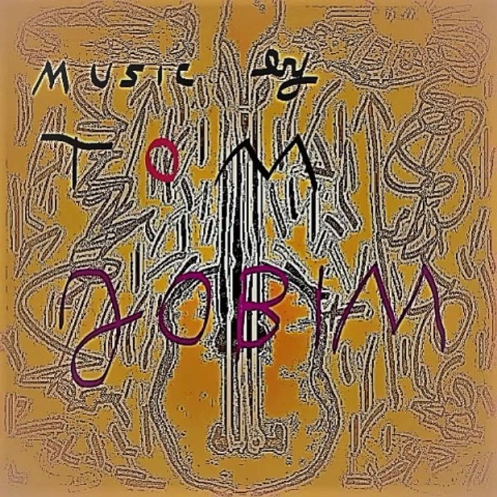 Music by tom jobim