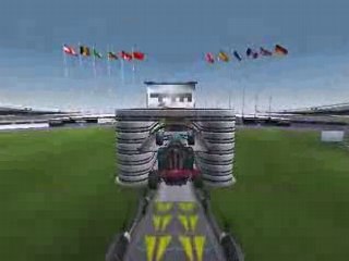 DEF Clem02 Freestyle on miniCD Map 🎶