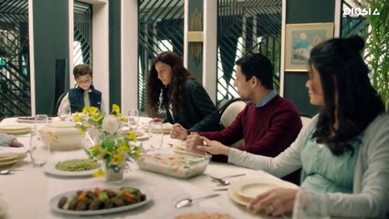 مسلسل لـــعـــبــــة الــــنـــســـيــــان الحلقة 7 السابعة