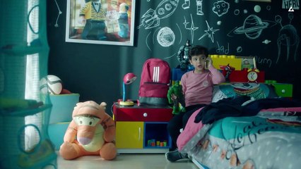 مسلسل لـــعـــبــــة الــــنـــســـيــــان الحلقة 12 الثانية عشر