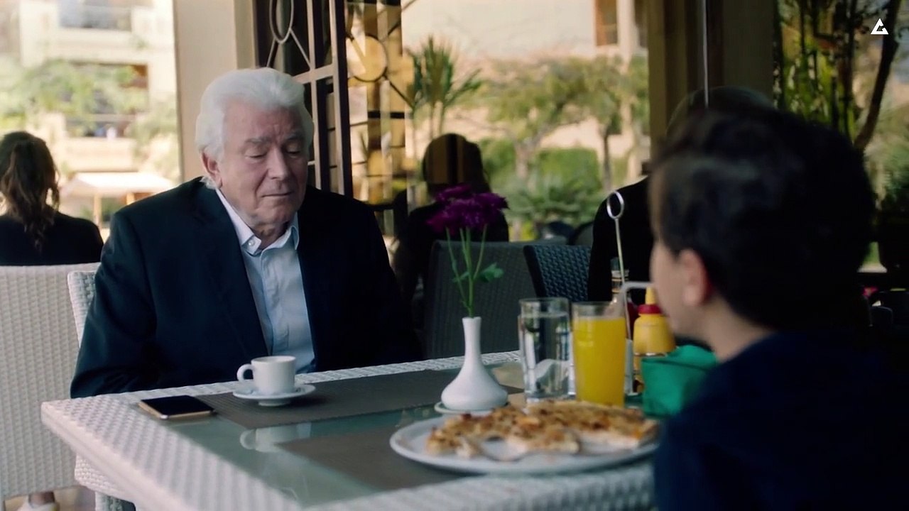 مسلسل لـــعـــبــــة الــــنـــســـيــــان الحل...