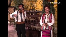 Irina Loghin - Canta-mi, lautare (arhiva TVR)