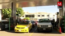 Hacienda aumenta estímulo fiscal en gasolina magna y diésel en México