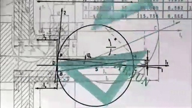 Inscribed angles of a circle standing on the same arc are equal Experimental Proof