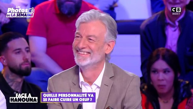 Un très bon patron : Alexandre Benalla fait des révélations sur Emmanuel Macron face à Cyril Hanouna