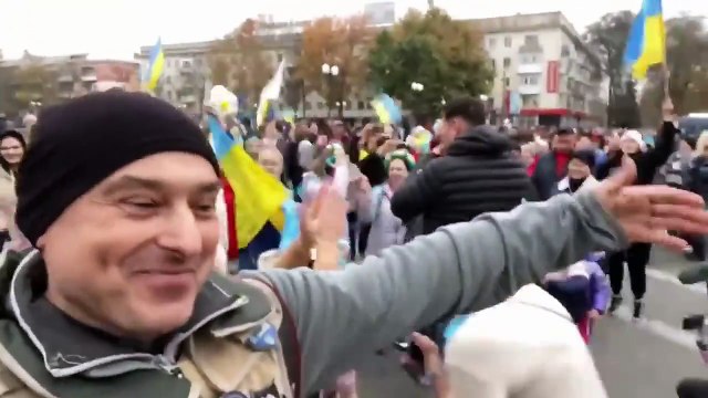 СТЁРТЫЙ МАРИУПОЛЬ. Как Россия уничтожила процветающий украинский город и его жителей