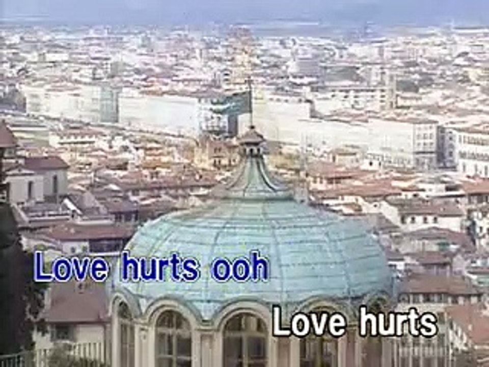 AVSEQ04 Love Hurts - Nazareth