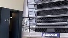 ❗️❗️❗️Scania 770S V8 Engine Sound _ Volume Up ❗️❗️❗️