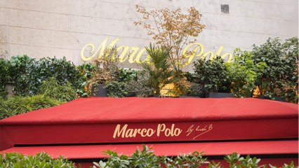 GALA VIDEO - Ce petit restaurant italien où croiser des personnalités politiques et des acteurs français