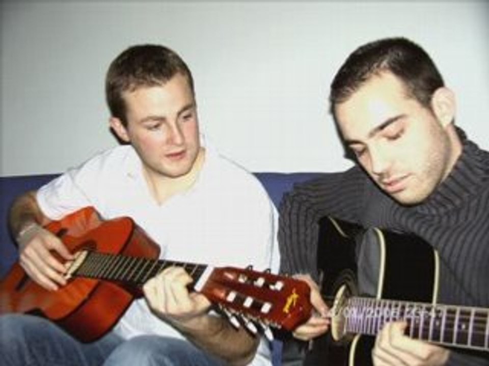 Cadeau fini pour nos Amis pour nouvel an 2008