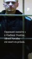 Une centaine de personnes ont été arrêtées en Russie