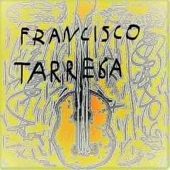 Nick White plays Music by Francisco Tarrega