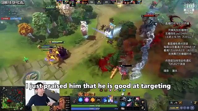 Meme Speed Build Slardar Endless Bash | Sumiya Stream Moment 4177