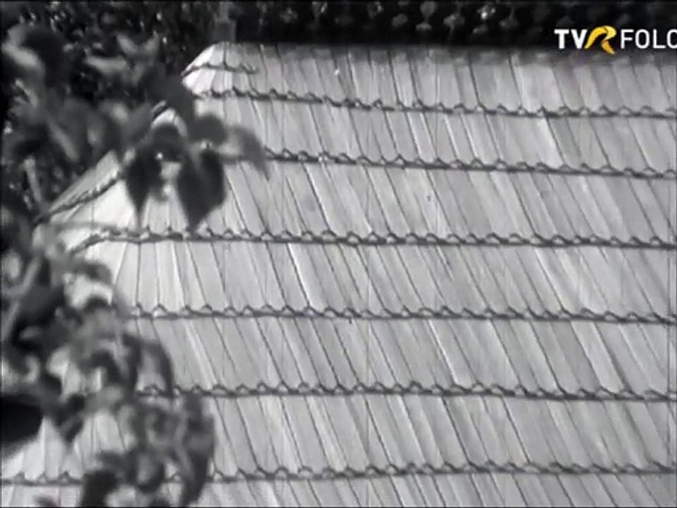 Maria Apostol - Azi cu dor, maine cu dor (arhiva TVR)