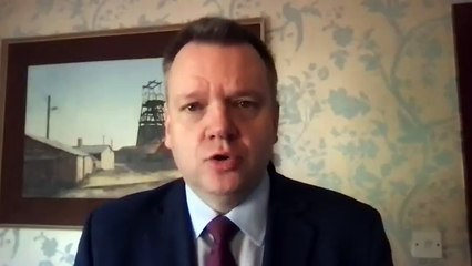 Labour: We are trying to do the right thing over Gaza