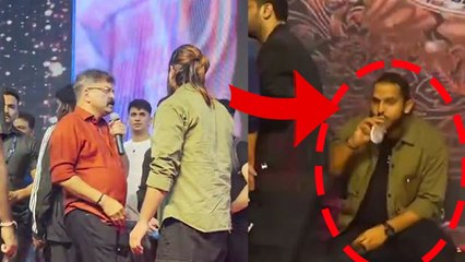 Munawar Faruqui Mumbai Meetup में Sadakat Khan पर Angry Shouting Video Viral, Fans Shocked .