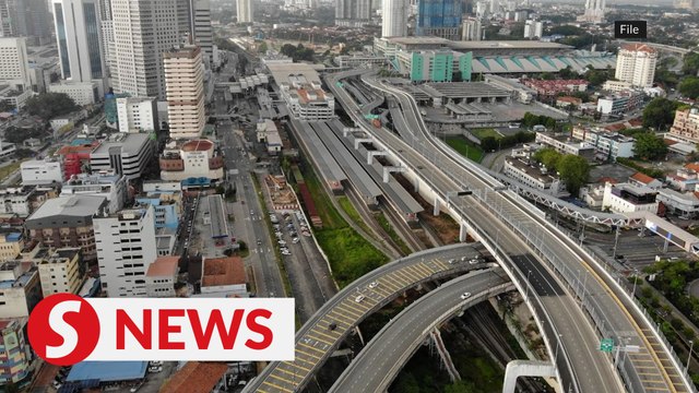 Seamless connectivity paramount for SEZ's success, says M'sian envoy to S'pore