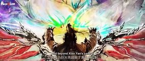 Battle Through The Heavens S.5 Ep.84 English Sub