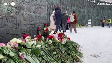 "Morte improvvisa", sparisce il corpo di Navalny