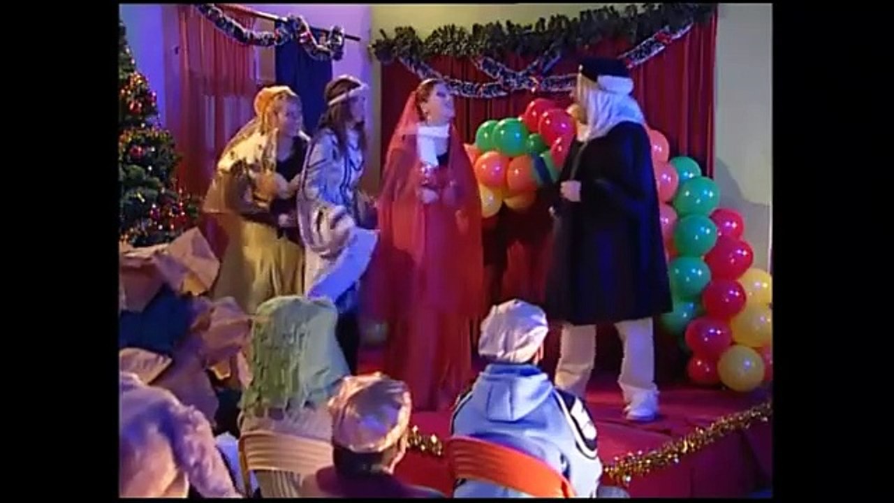 La Bloc Ep. 231 - Revelion 2004-2005 (La Bloc Tv) (31 decembrie 2004)