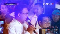 Kata PKB Ditanya Anies-Cak Imin Tetap di Gerakan Perubahan Pasca Pilpres 2024