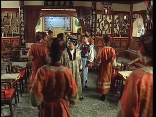 Kỳ Phùng Địch Thủ | 1999 | Tập 11 | GIALAC0210