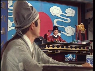 Kỳ Phùng Địch Thủ | 1999 | Tập 8 | GIALAC0210