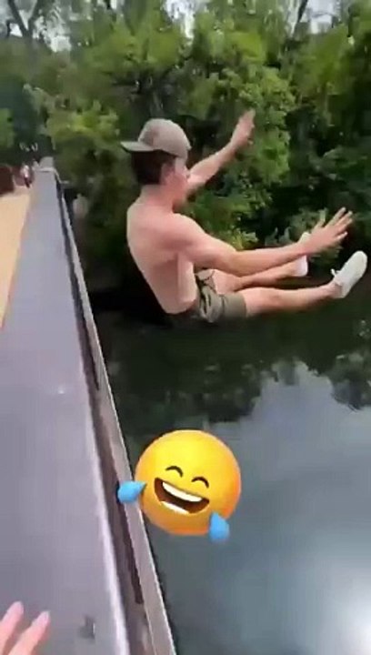 I Laughed until I cried...