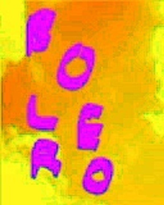 Bolero and more music