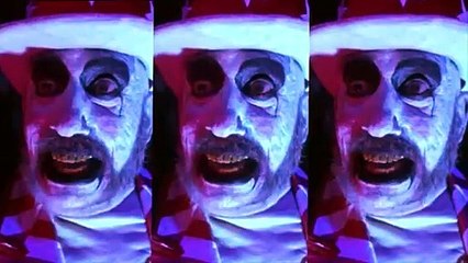 La Maison des 1000 morts Bande-annonce (DE)