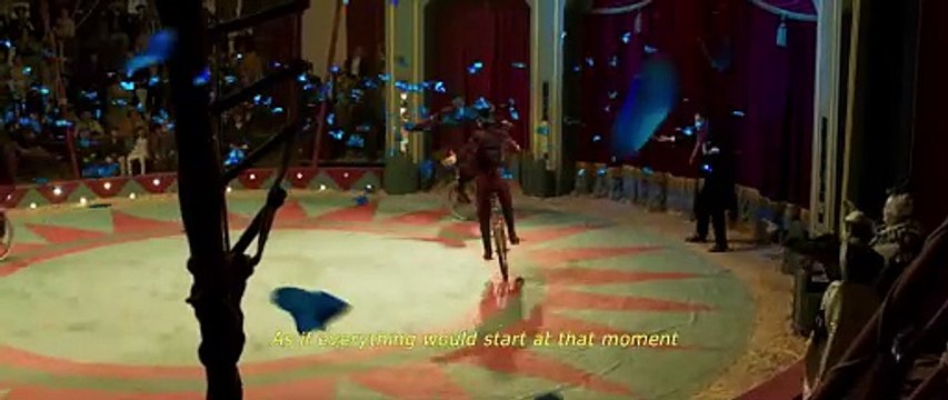 O Grande Circo Místico Bande-annonce (EN)