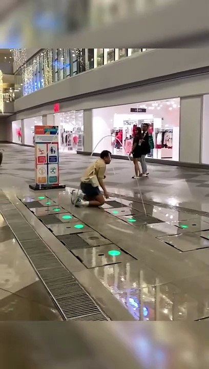 Funny Fails video