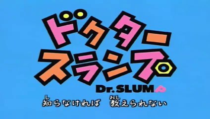 Dr. Slump & Arale Episode 74: Hilarious Adventures Await! 🎉