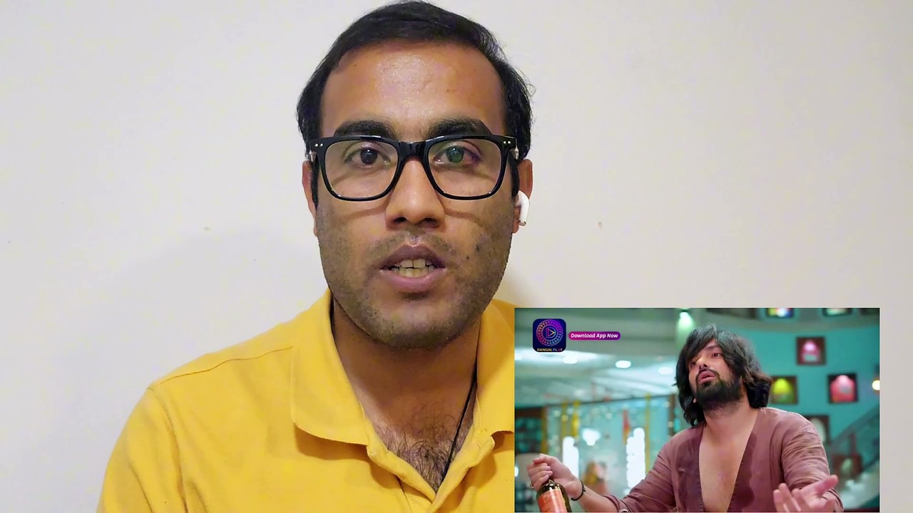 Kaisa Hai Yeh Rishta Anjana _ 18 February 2024 _ Episode 205 _ Promo review & Reaction Yeh rishta