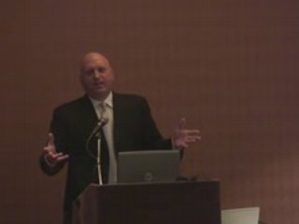 Gold ETFs - Greg McCoach
