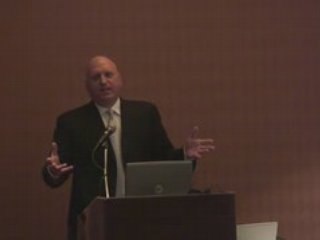 Gold ETFs - Greg McCoach